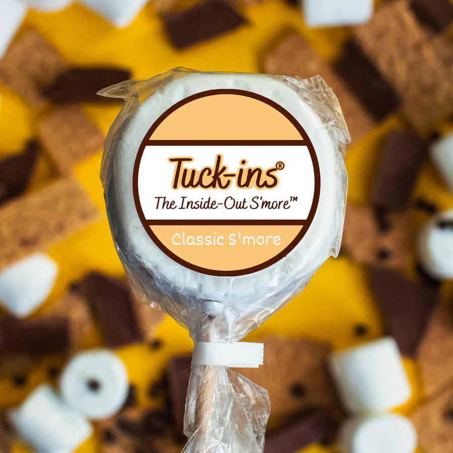 Tuck-ins - Classic S'more