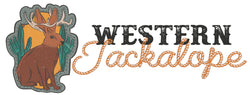 Western Jackalope