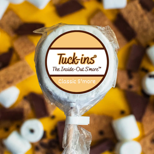 Tuck-ins - Classic S'more